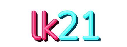 lk21 — logo kanal